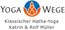 Yogawege Logo