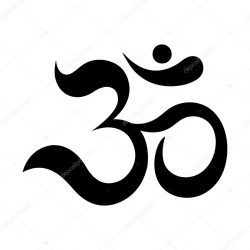 om